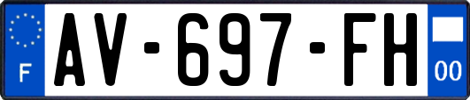 AV-697-FH