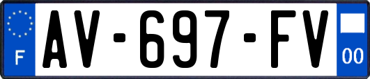 AV-697-FV