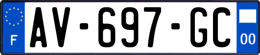 AV-697-GC