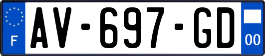 AV-697-GD