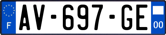AV-697-GE