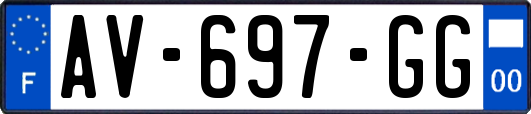 AV-697-GG