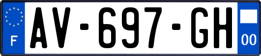 AV-697-GH