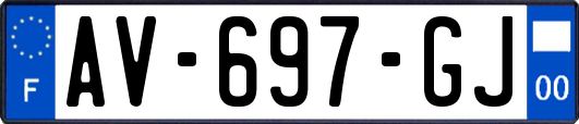 AV-697-GJ
