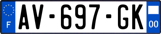 AV-697-GK