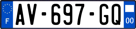 AV-697-GQ