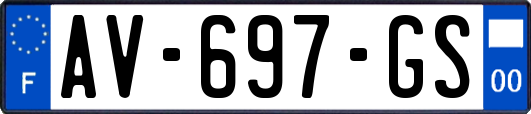 AV-697-GS