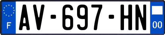 AV-697-HN