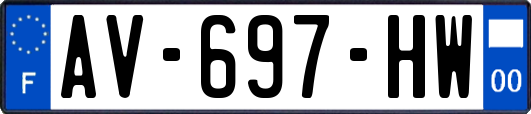 AV-697-HW