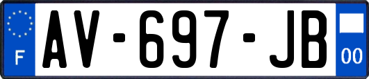 AV-697-JB