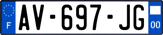 AV-697-JG