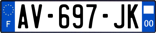 AV-697-JK