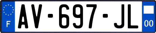 AV-697-JL