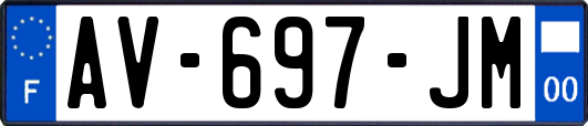 AV-697-JM