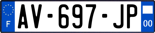 AV-697-JP