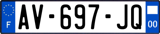 AV-697-JQ