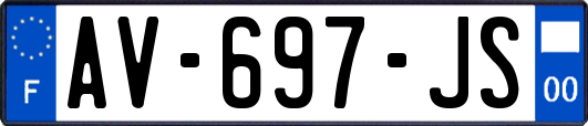 AV-697-JS