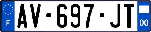 AV-697-JT