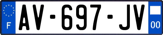 AV-697-JV