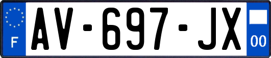 AV-697-JX