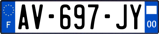 AV-697-JY
