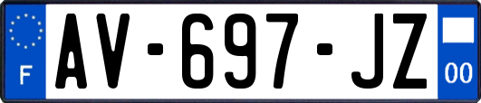 AV-697-JZ