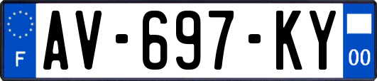 AV-697-KY