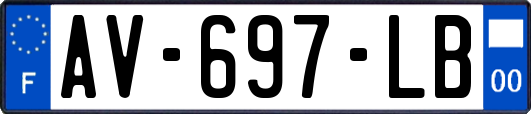 AV-697-LB