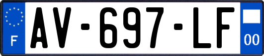 AV-697-LF