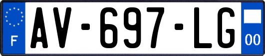 AV-697-LG