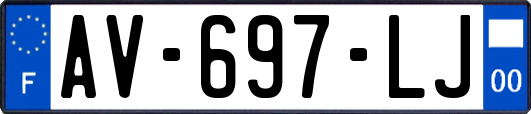AV-697-LJ