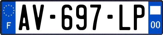 AV-697-LP