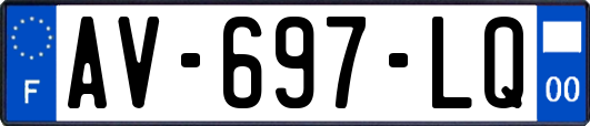AV-697-LQ