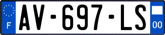 AV-697-LS
