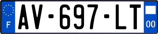 AV-697-LT