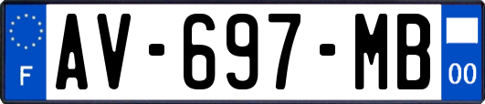AV-697-MB