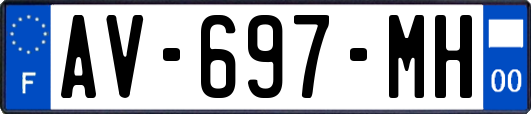 AV-697-MH