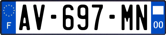 AV-697-MN