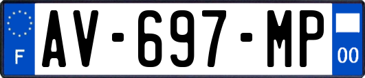 AV-697-MP
