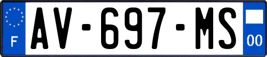 AV-697-MS