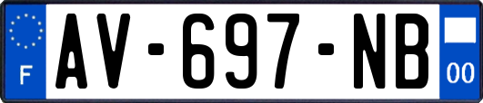 AV-697-NB