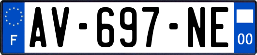 AV-697-NE