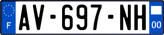 AV-697-NH