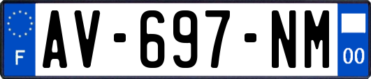 AV-697-NM