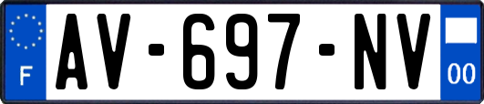 AV-697-NV