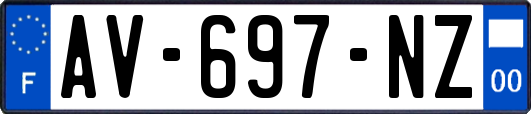 AV-697-NZ