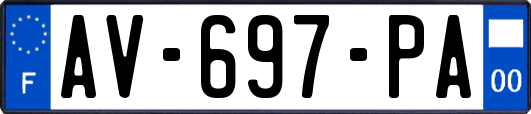 AV-697-PA
