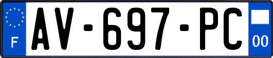 AV-697-PC
