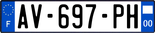 AV-697-PH