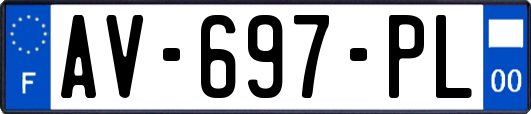 AV-697-PL